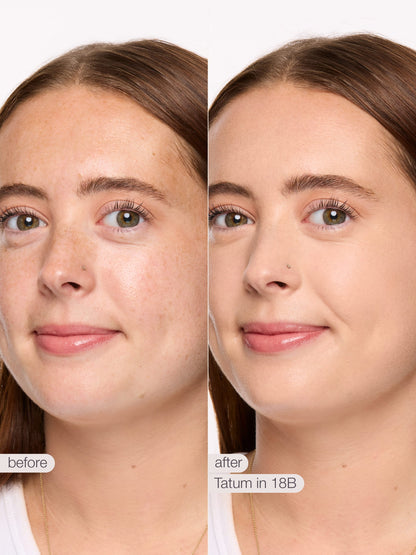 face tape™ foundation